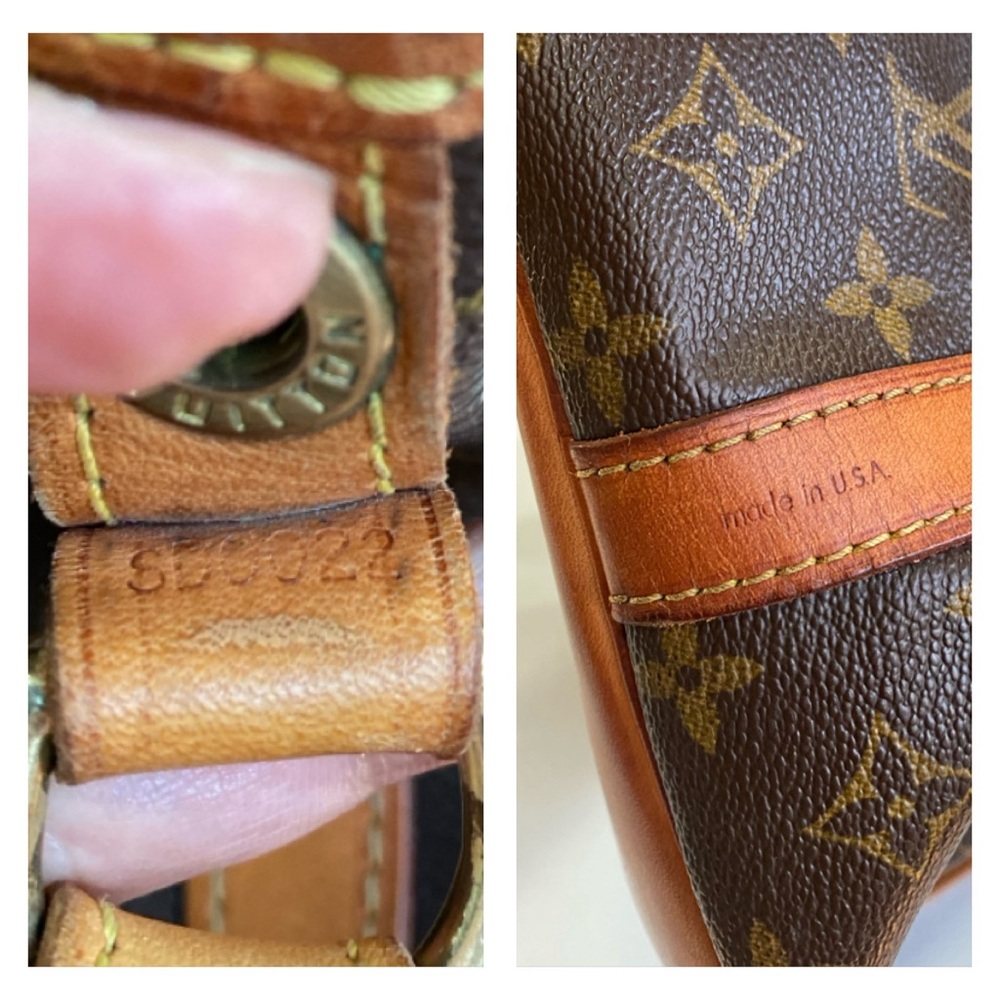 ❤️authentic lv - Picture 14 of 15